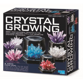 4M Crystal Growing Kit