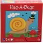 LONGSHORE HUG A BUGS 100PC PZL
