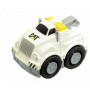 MEGA BLOKS CAT TNT SERVICE TRUCK