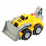 MEGA BLOKS CAT TNT FRONT LOADER