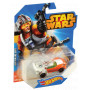HOTWHEELS STAR WARS 1:64 LUKE SKYWALKER