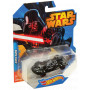HOTWHEELS STAR WARS 1:64 DARTH VADER/MAUL