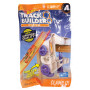HOT WHEELS TRACK BUILDER LP #2