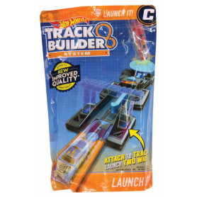 HOT WHEELS TRACK BUILDER LP #5