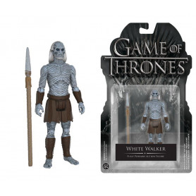 Game of Thrones - White Walker Action Figure