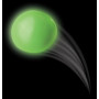 JUMPING PUTTY - GLOW IN THE DARK (24/PCS)
