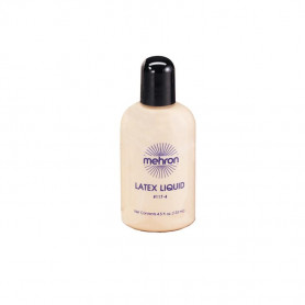 Liquid Latex Light Flesh 133ml