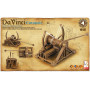 ACADEMY  DA VINCI CATAPULT