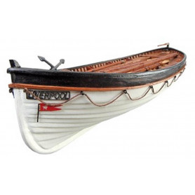 ARTESANIA TITANIC LIFEBOAT