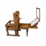 ARTESANIA GUTEMBERG PRINTING PRESS