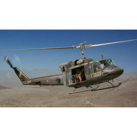 ITALERI 1/48 HELI AB212 / UH1N
