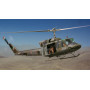 ITALERI 1/48 HELI AB212 / UH1N
