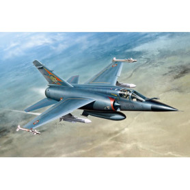 ITALERI 1/48 G MIRAGE F1C