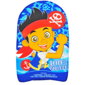 Jake Kickboard