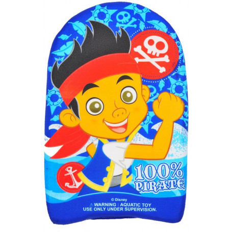 Jake Kickboard