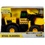 TONKA CLASSICS STEEL FRONT LOADER