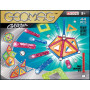 Geomag Colour Glitter - 44pcs