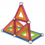 Geomag Colour Glitter - 44pcs