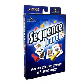 Sequence Travel