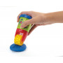 DOUGH-IN-ONE-ROLL