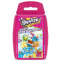 Top Trumps Shopkins Card Game