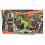 The Corps Beast Strike Massive Attack Playset