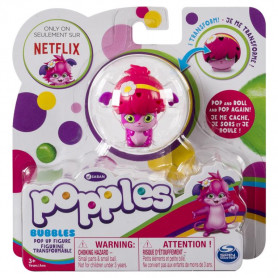 POPPLES BASIC TRANSFORMING FIGURE