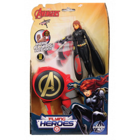 Black Widow