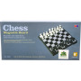 Magnetic Chess 10''