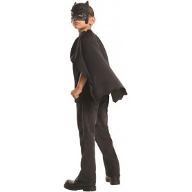 Batman Cape and Mask