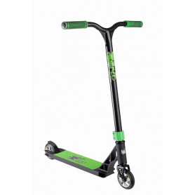 Fluxx MY1617 Complete - Satin Black/Black