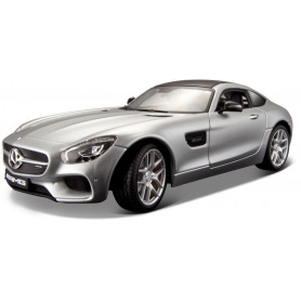 1:18 Diecast Mercedes Benz AMG GT 2015