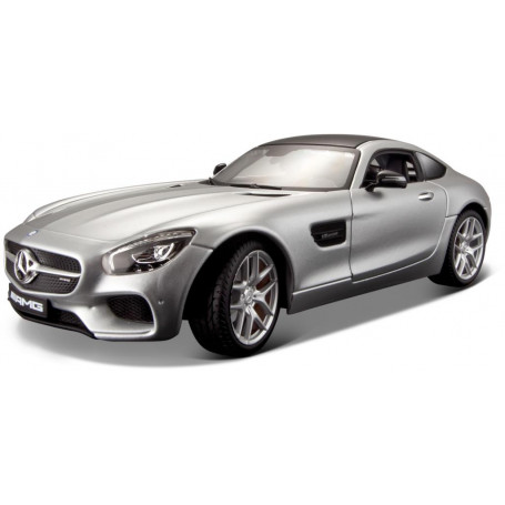 1:18 Diecast Mercedes Benz AMG GT 2015