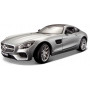 1:18 Diecast Mercedes Benz AMG GT 2015
