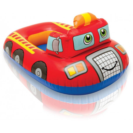 Intex Pool Cruiser -Assorted