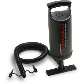 Intex Double Quick 2 Hand Pump
