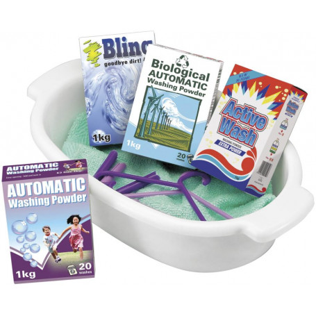 Laundry Set S