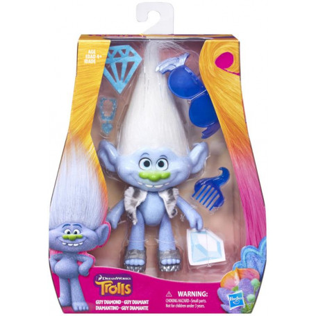 Trolls Large Guy Diamond