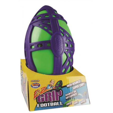 Britz E-Z Grip Football