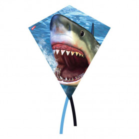 Wham-O 25 inch Kite- Assorted
