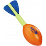 NER POCKET AERO FLYER ORANGE