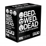 Bed, Wed, Dead - Card Game
