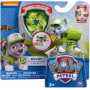 Paw Patrol Action Pack Pup - Assorted