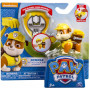 Paw Patrol Action Pack Pup - Assorted