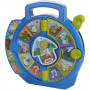 Fisher-Price Little People World Of Animals See 'N Say
