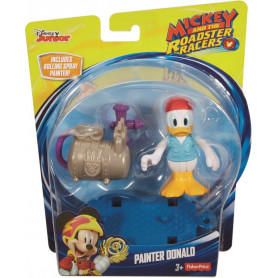 MMCH PAINTER DONALD