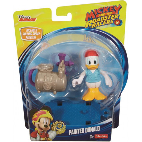 MMCH PAINTER DONALD