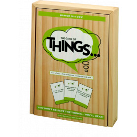 GOLIATH GAME OF THINGS