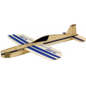 ESTES 9" Chuck Glider