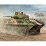 TRUMPETER 1/35  Australian ASLAV